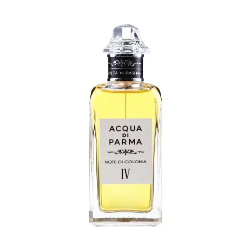 Acqua Di Parma Note Di Colonia IV Eau de Cologne for Unisex - Image 2