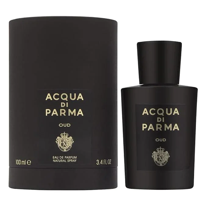 Acqua Di Parma Oud Eau de Parfum for Unisex