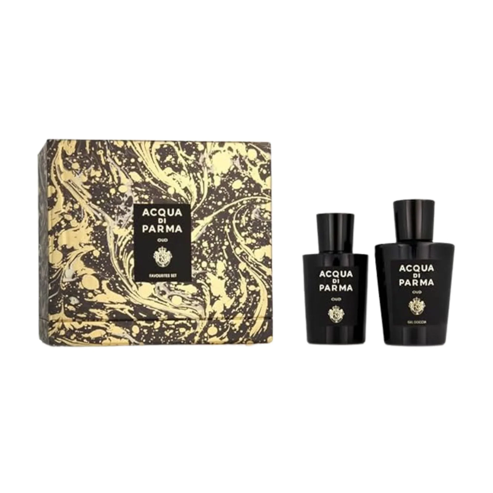 Acqua Di Parma Oud Eau de Parfum for Unisex - Image 7