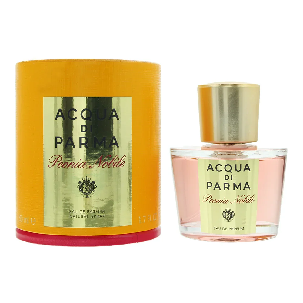Acqua Di Parma Peonia Nobile Eau de Parfum for Women - Image 2