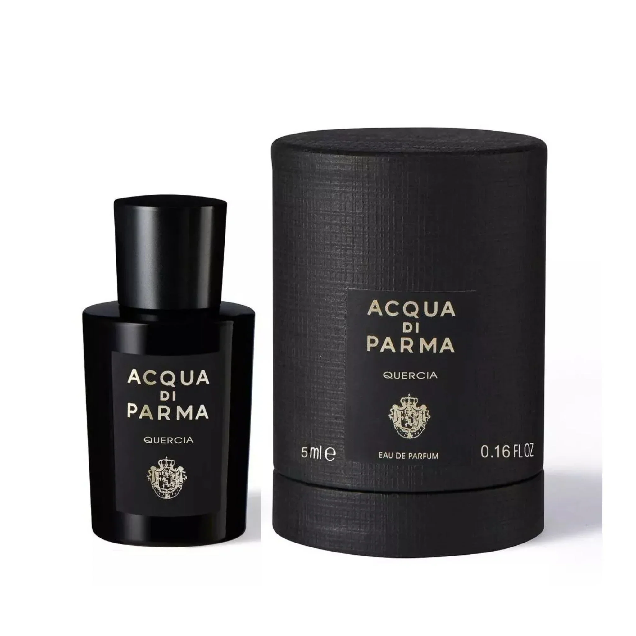 Acqua Di Parma Quercia Eau de Parfum for Unisex - Image 4