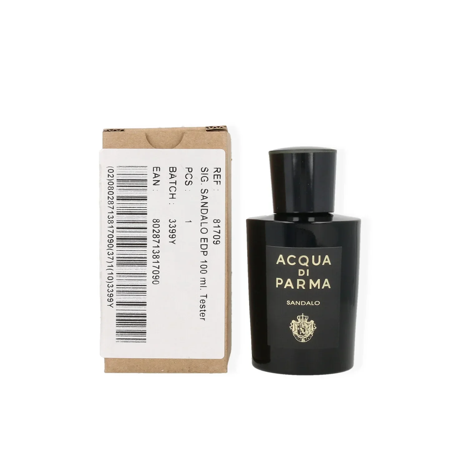 Acqua Di Parma Sandalo Eau de Parfum for Unisex - Image 3
