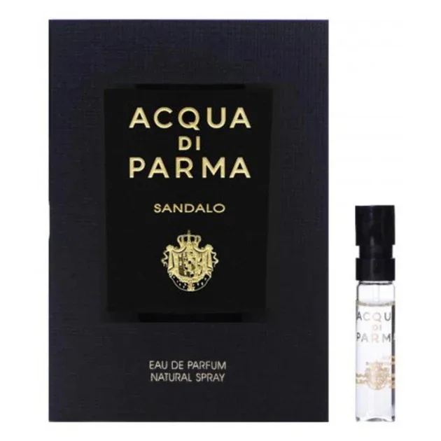 Acqua Di Parma Sandalo Eau de Parfum for Unisex - Image 5