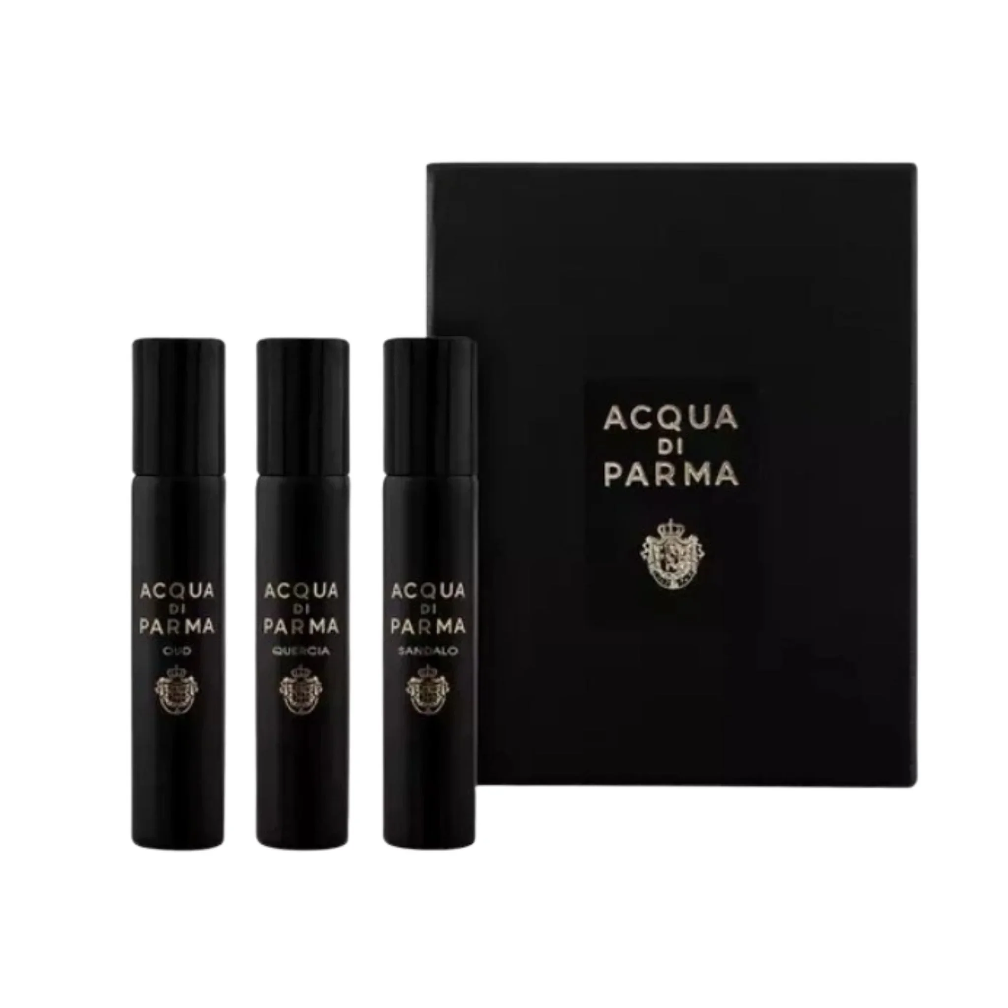 Acqua Di Parma Signature Of The Sun Variety Mini Set Eau de Parfum for Unisex - Image 3