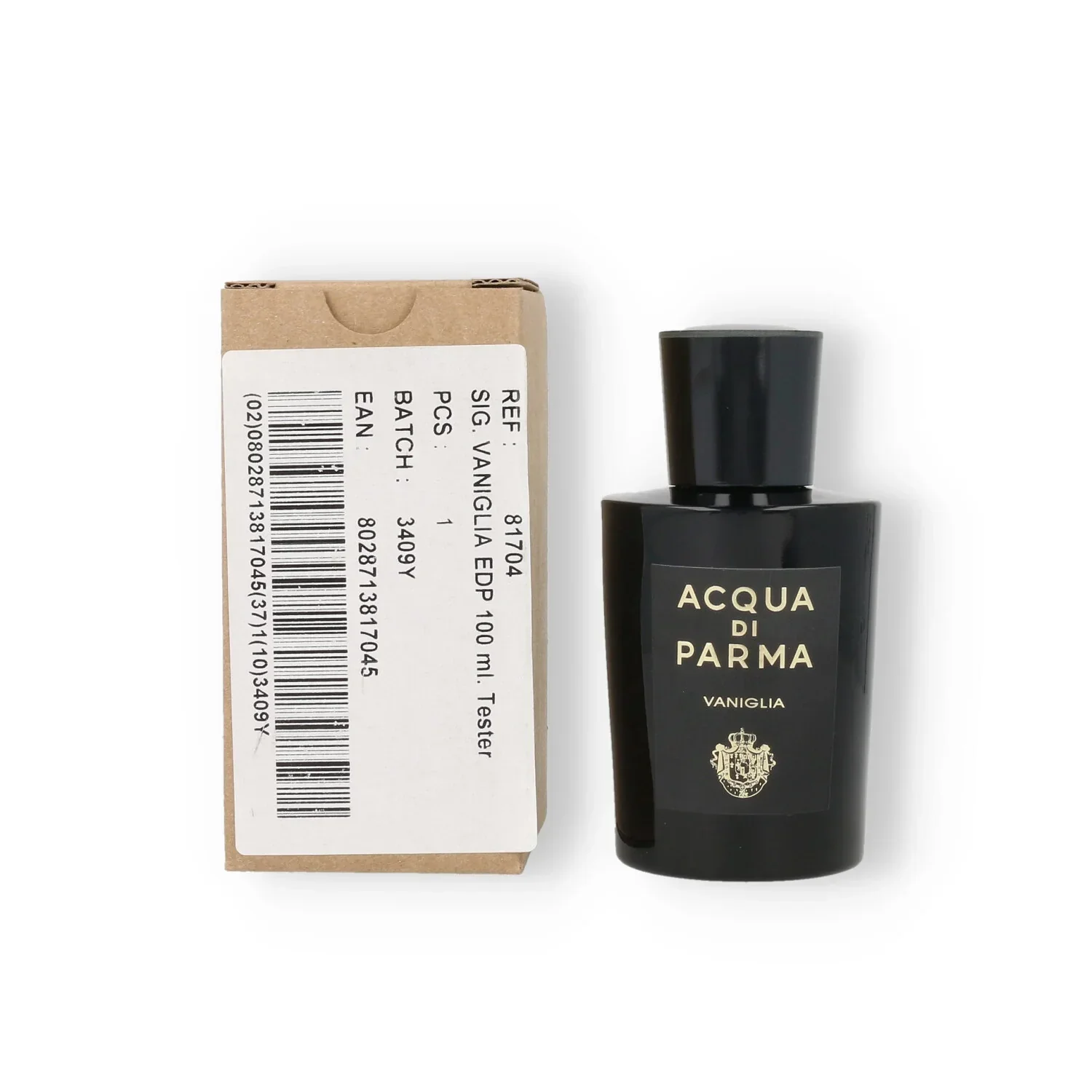 Acqua Di Parma Vaniglia Eau de Parfum for Unisex - Image 3