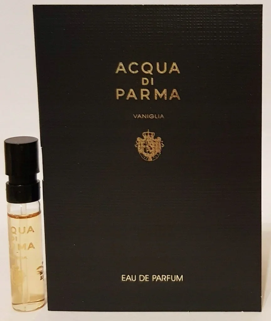 Acqua Di Parma Vaniglia Eau de Parfum for Unisex - Image 5