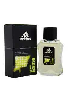 Adidas Pure Game Eau de Toilette for Men