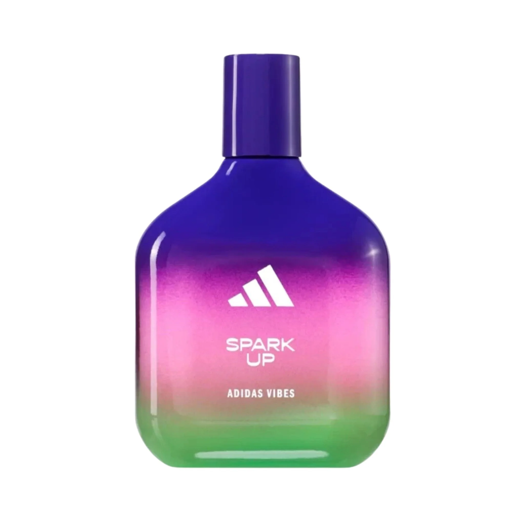 Adidas Vibes Spark Up Eau de Parfum for Women