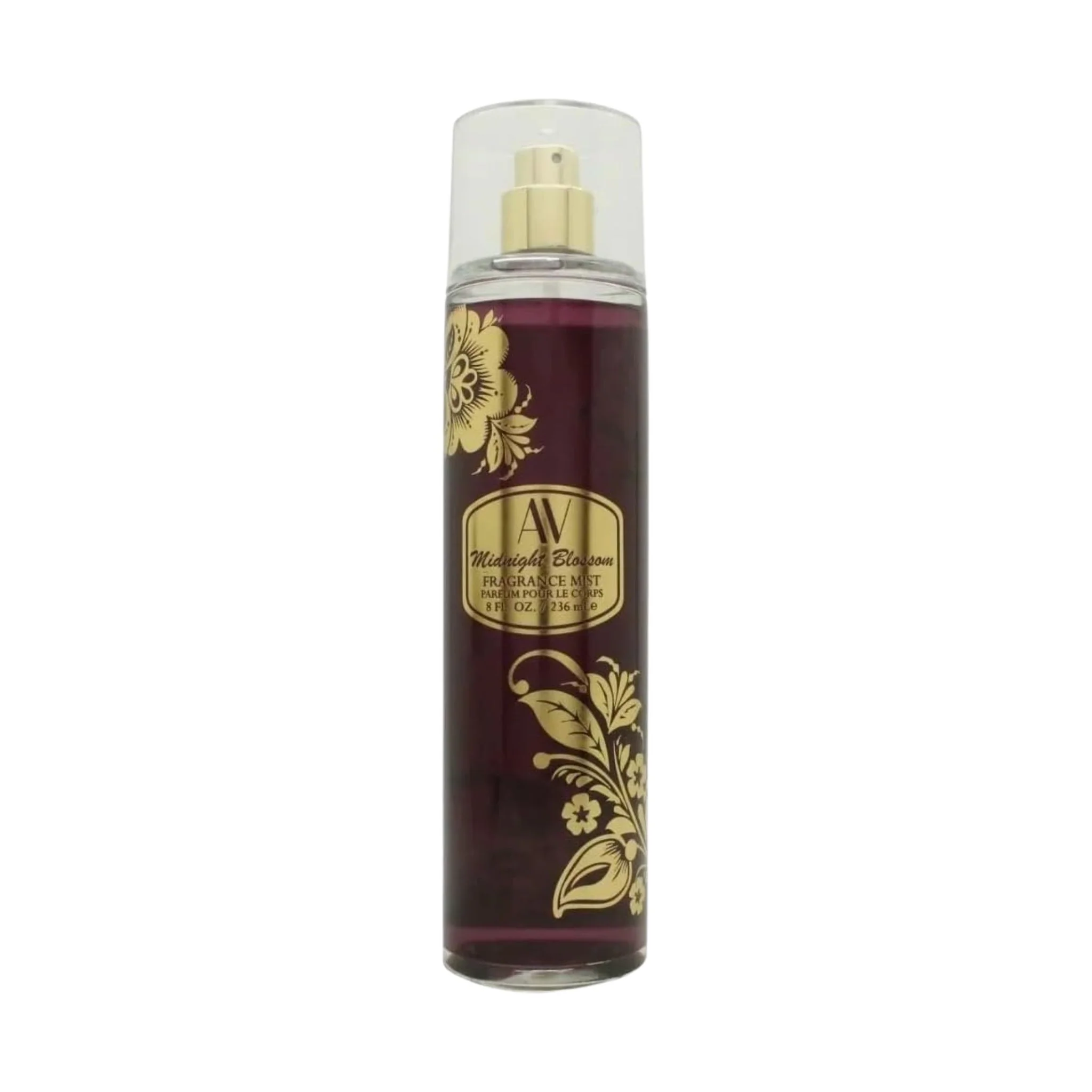 Adrienne Vittadini Midnight Blossom Mist for Women