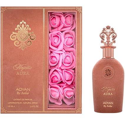 Adyan Majestic Aura Extrait de Parfum for Women