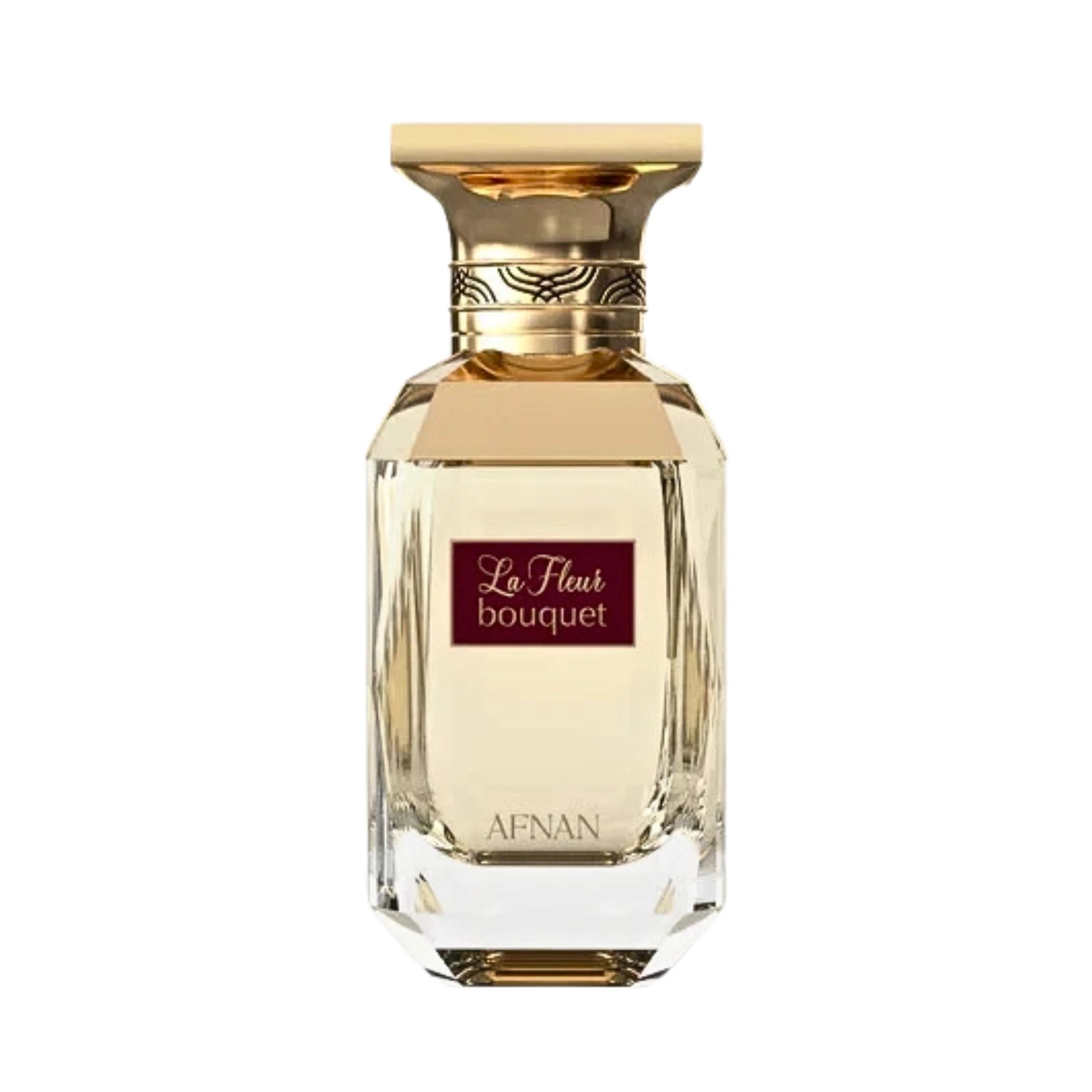 Afnan La Fleur Bouquet Eau de Parfum for Women