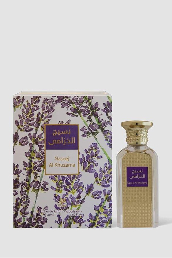 Afnan Naseej Al Khuzama Eau de Parfum for Unisex