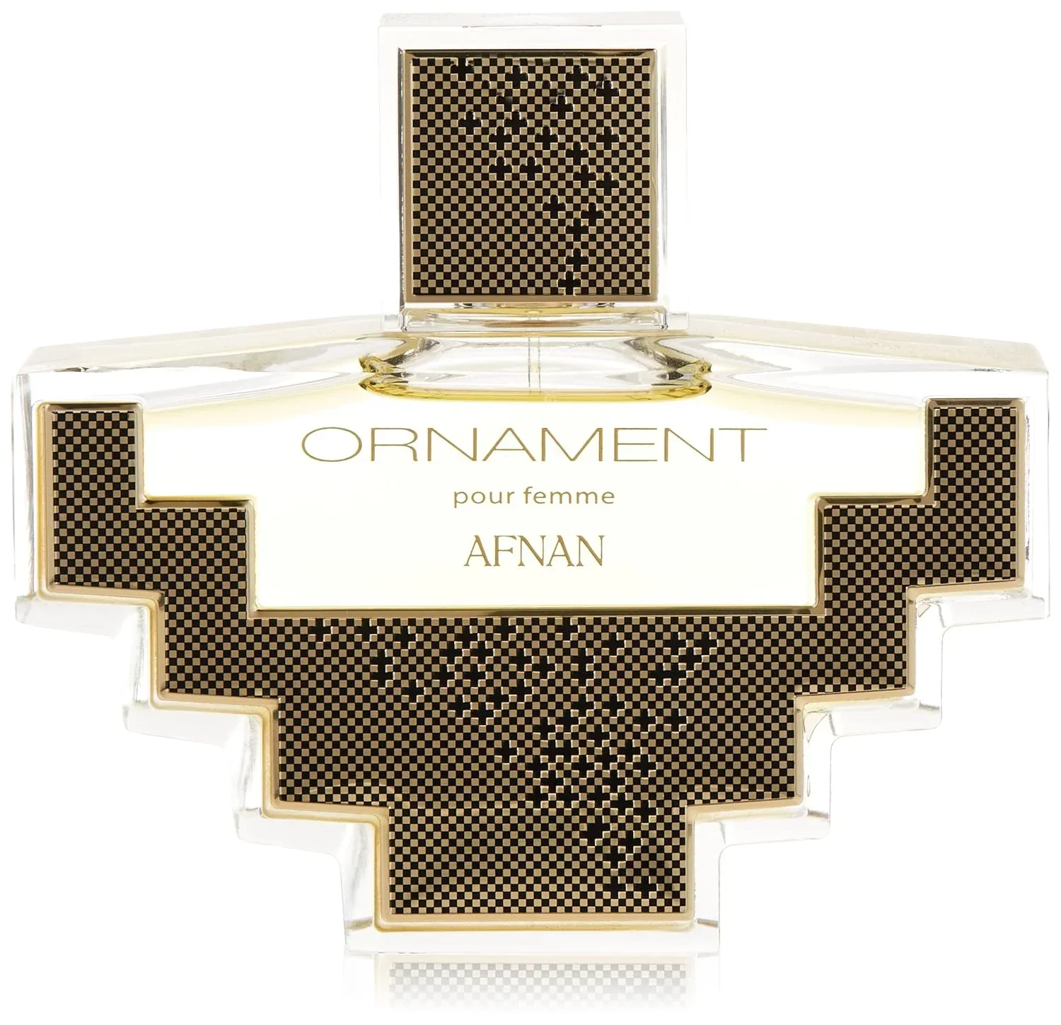 Afnan Ornament Pour Femme Eau de Parfum for Women