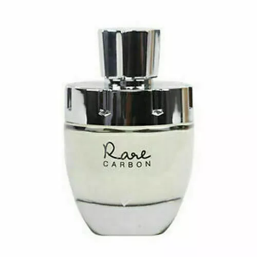 Afnan Rare Carbon Eau de Parfum for Men - Image 2