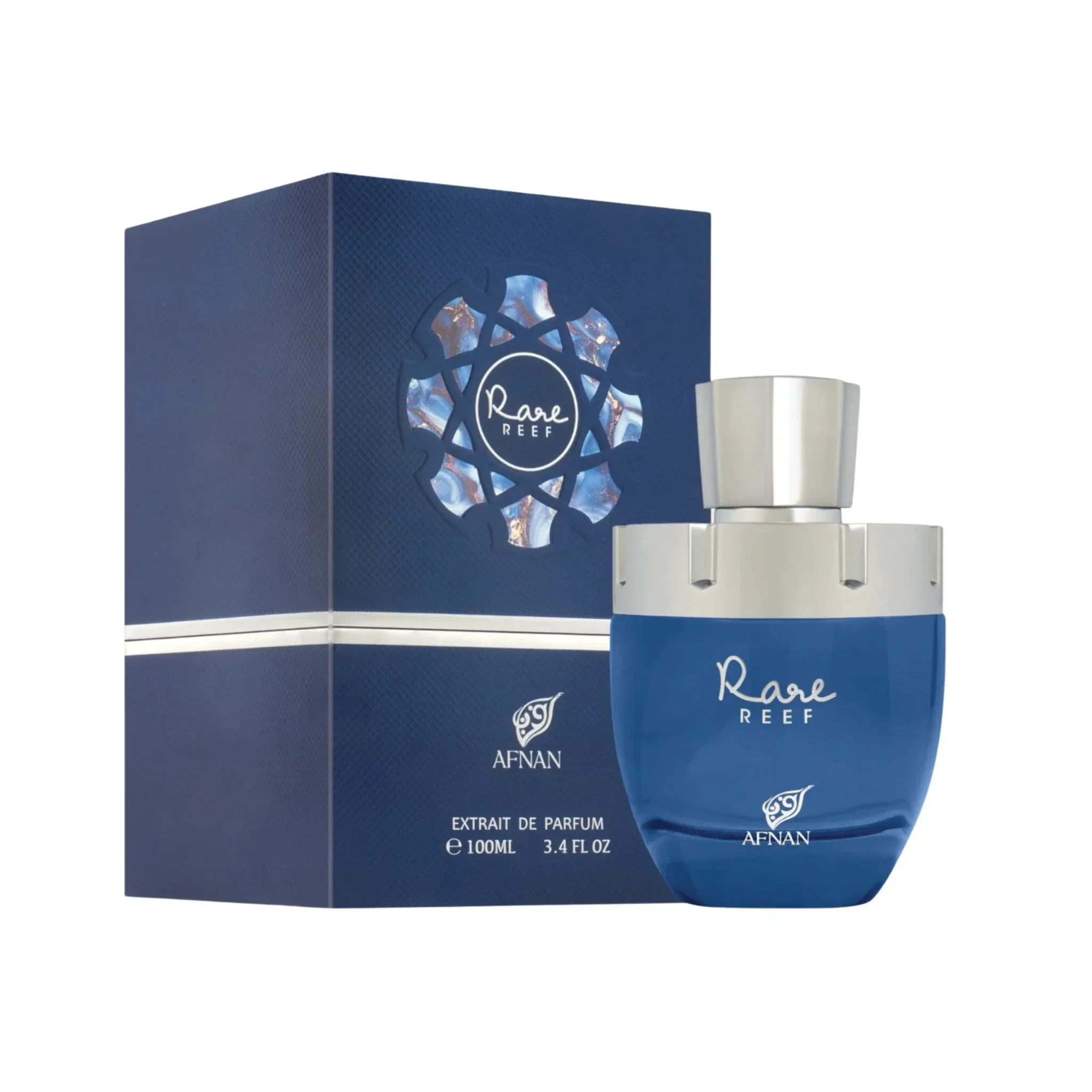 Afnan Rare Reef Eau de Parfum for Unisex