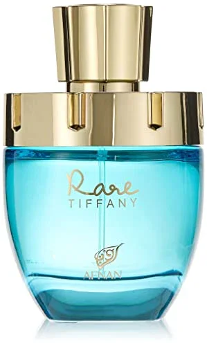 Afnan Rare Tiffany Eau de Parfum for Women