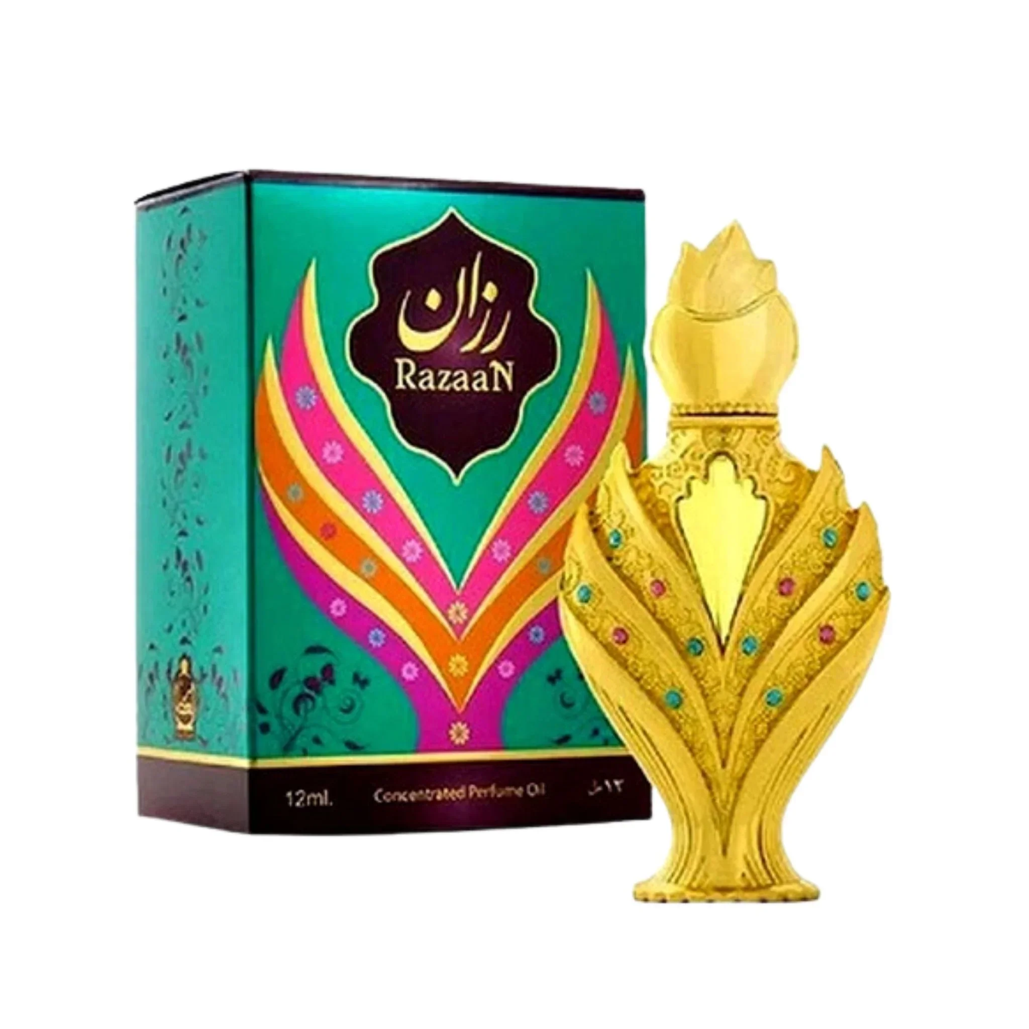 Afnan Razaan Perfume Oil for Unisex