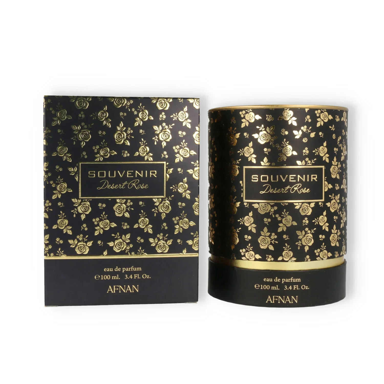 Afnan Souvenir Desert Rose Eau de Parfum for Women