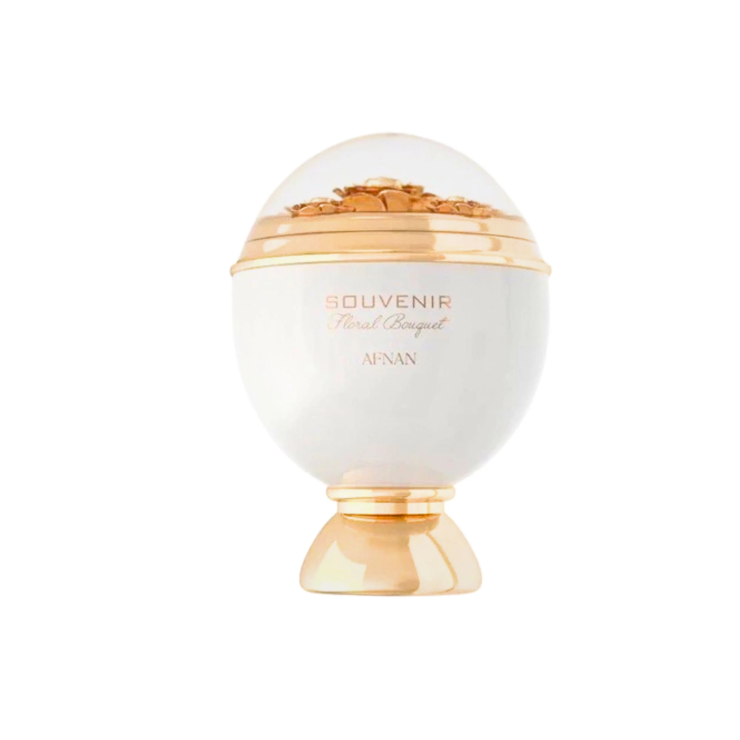 Afnan Souvenir Floral Bouquet Eau de Parfum for Women