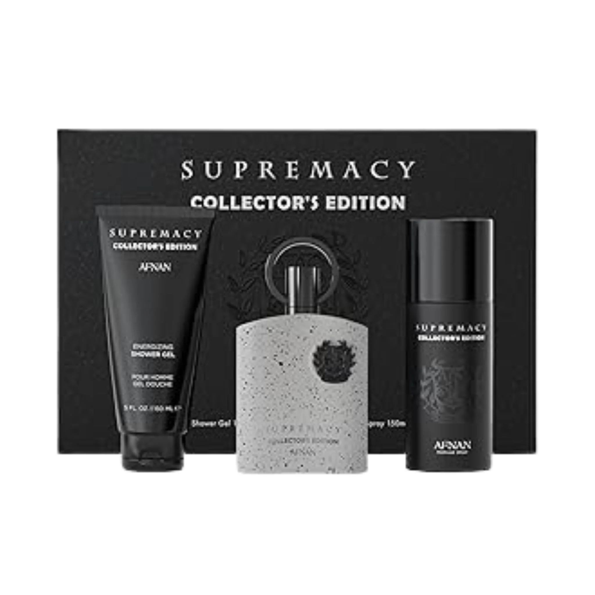 Afnan Supremacy Collector's Edition Eau de Parfum for Unisex