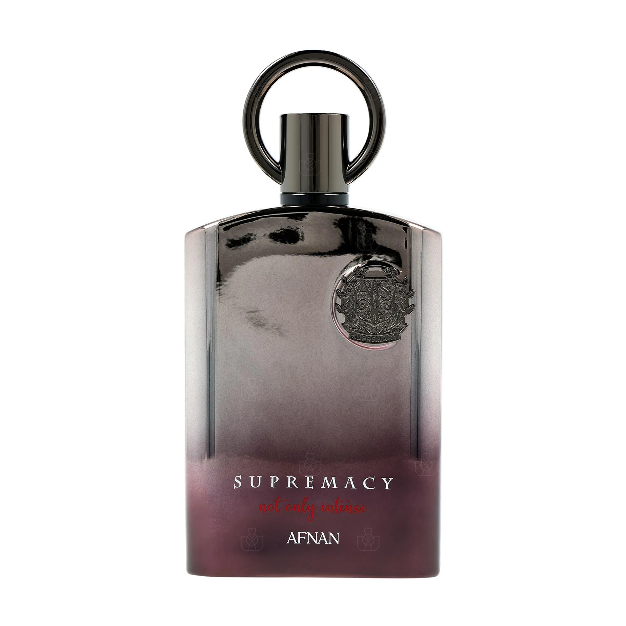 Afnan Supremacy Not Only Intense Extrait de Parfum for Men - Image 2
