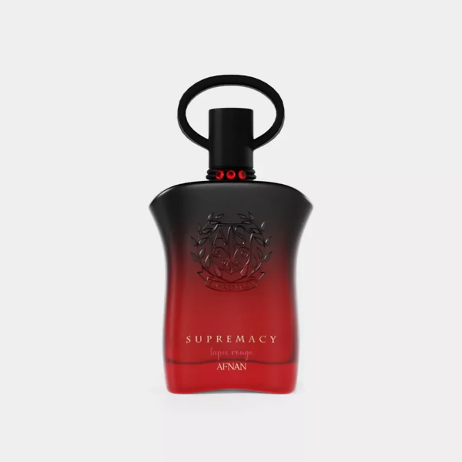 Afnan Supremacy Tapis Rouge Eau de Parfum for Women - Image 2