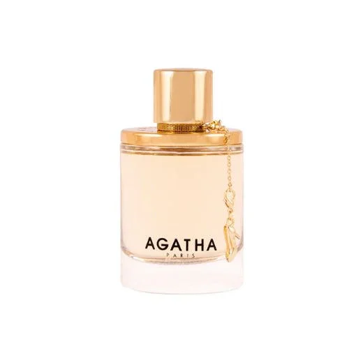 Agatha Paris Un Soir A Paris Eau de Toilette for Women