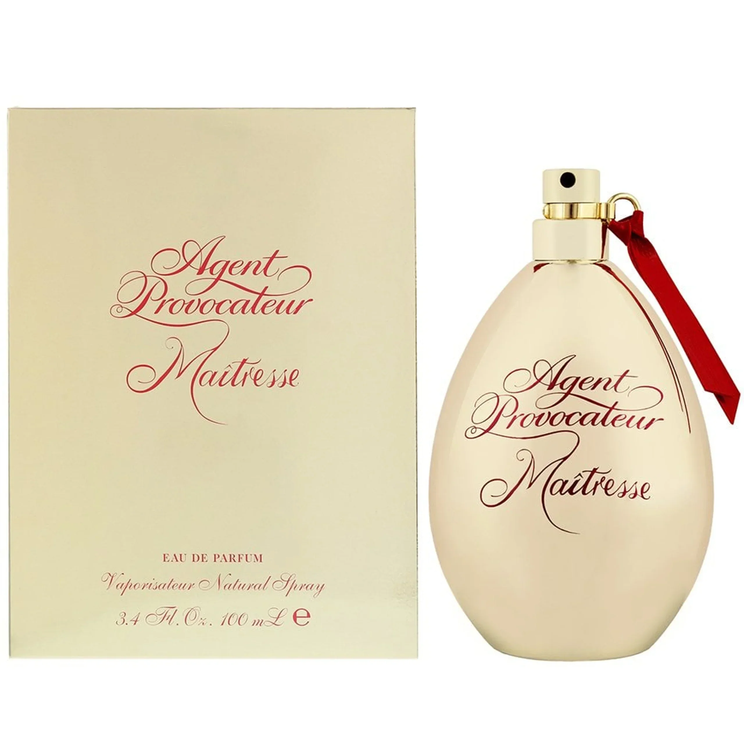 Agent Provocateur Maitresse Eau de Parfum for Women