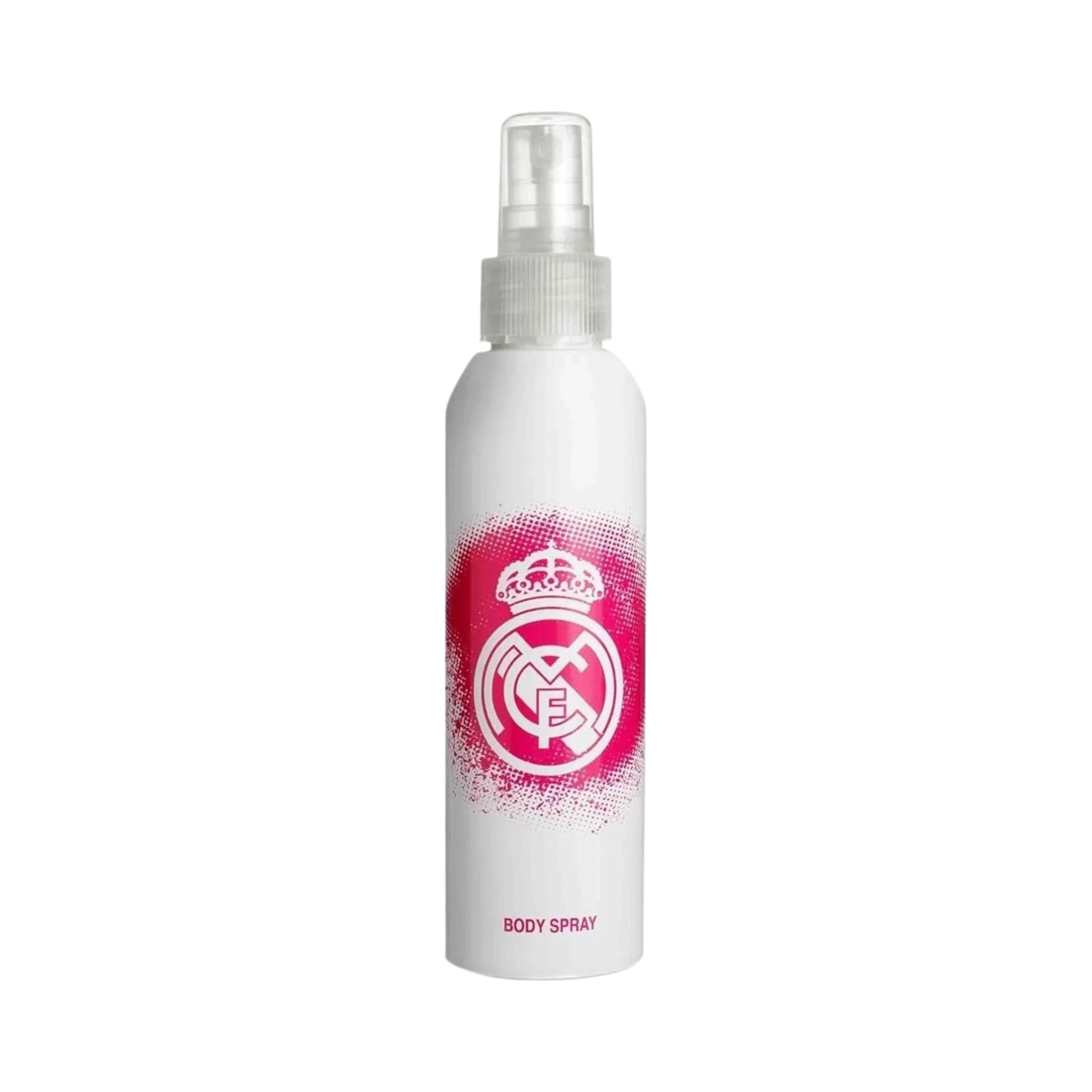 Air-Val International Real Madrid Body Spray for Kids