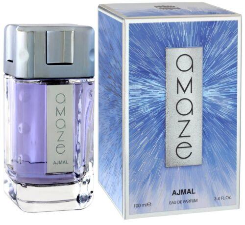 Ajmal Amaze Eau de Parfum for Men