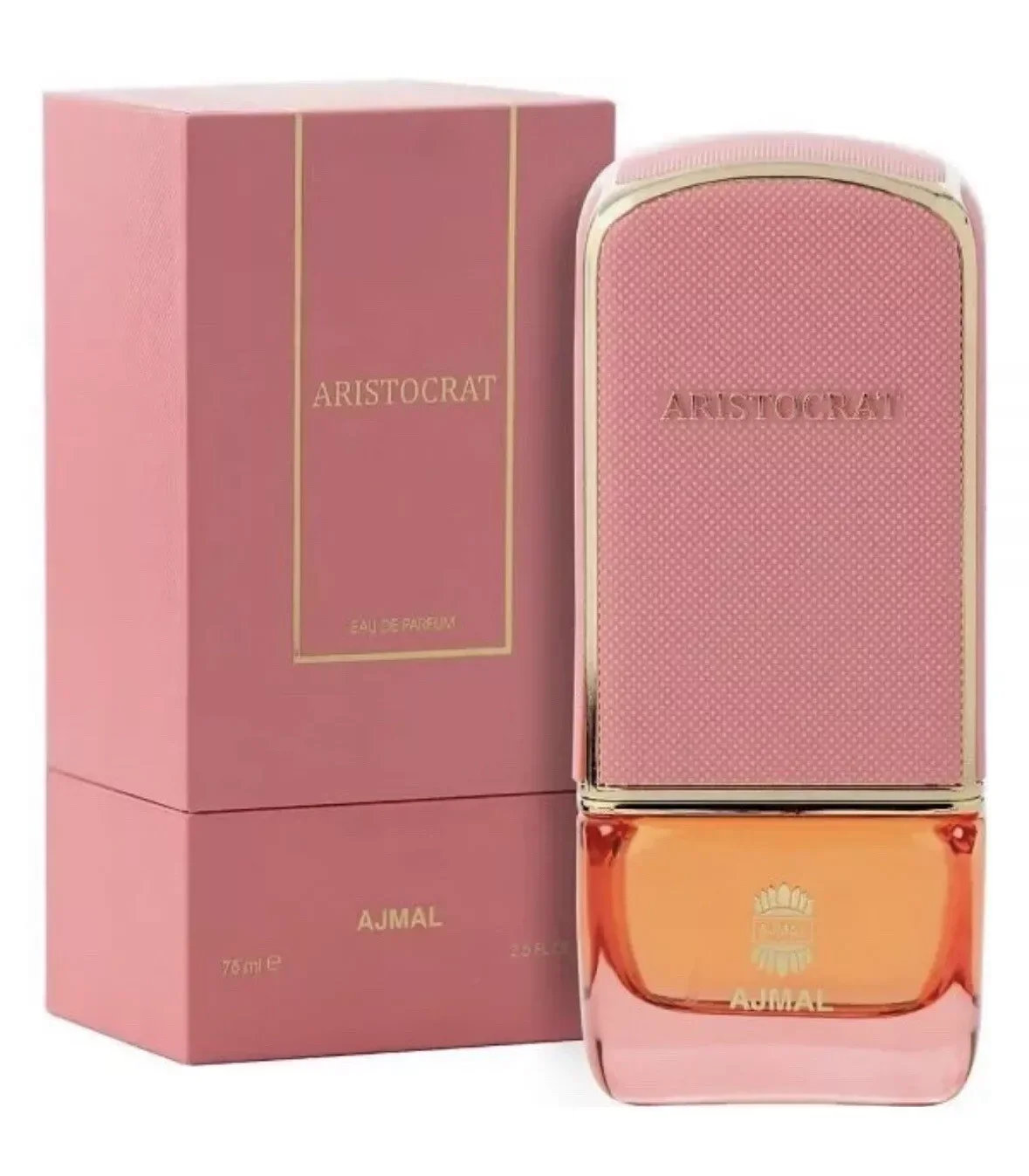 Ajmal Aristocrat Pink Eau de Parfum for Women