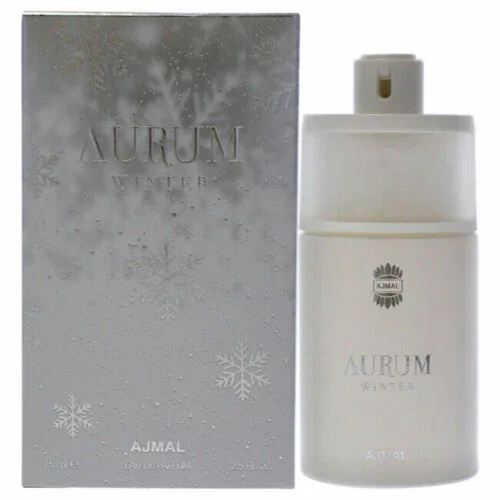 Ajmal Aurum Winter Eau de Parfum for Women