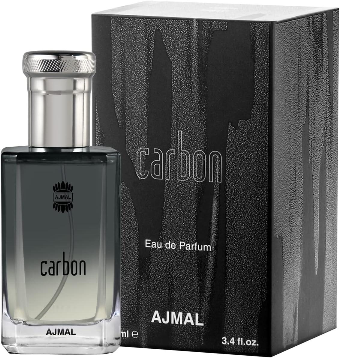 Ajmal Carbon Eau de Parfum for Men