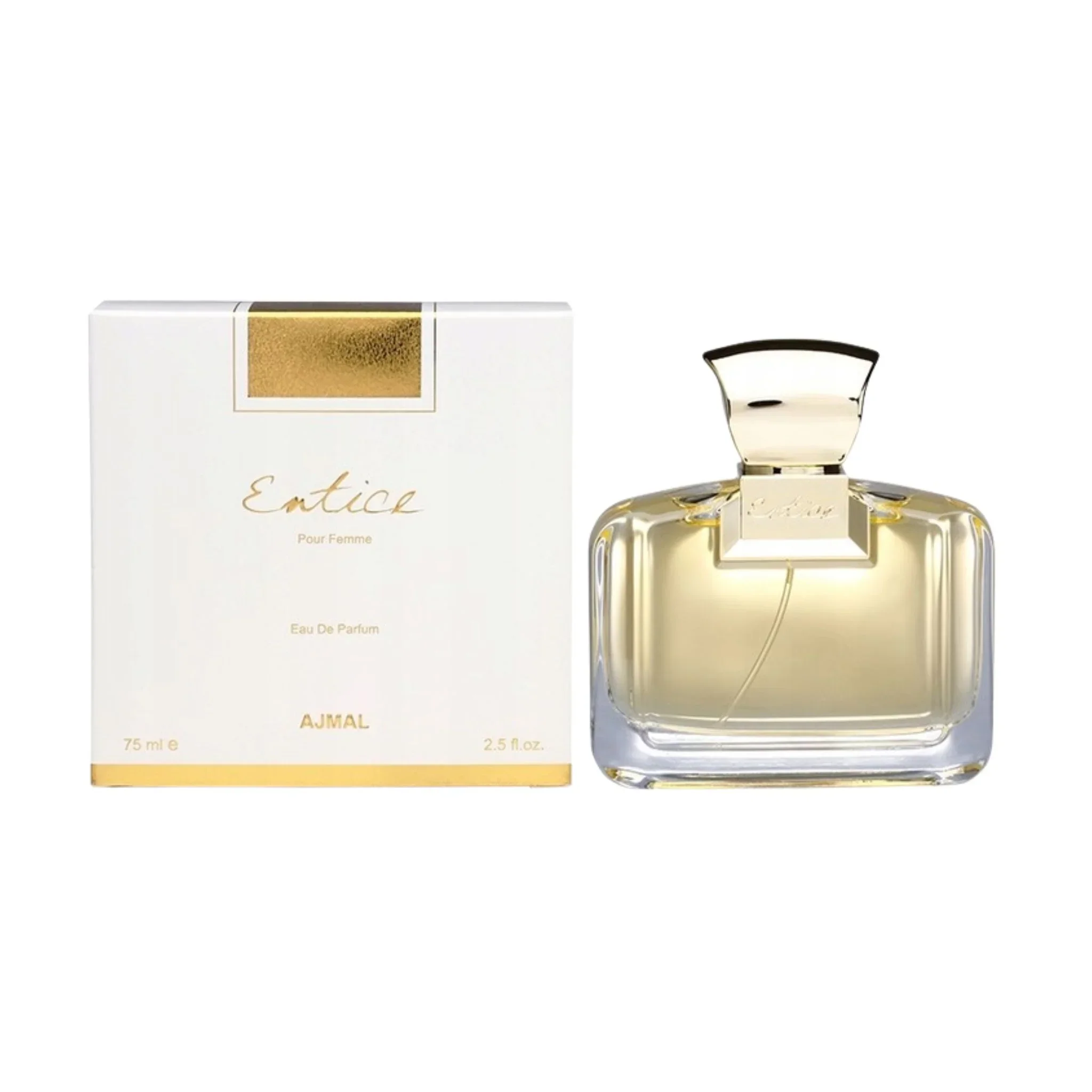 Ajmal Entice Pour Femme Eau de Parfum for Women