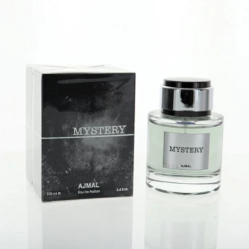 Ajmal Mystery Eau de Parfum for Men