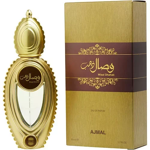 Ajmal Wisal Dhahab Eau de Parfum for Women
