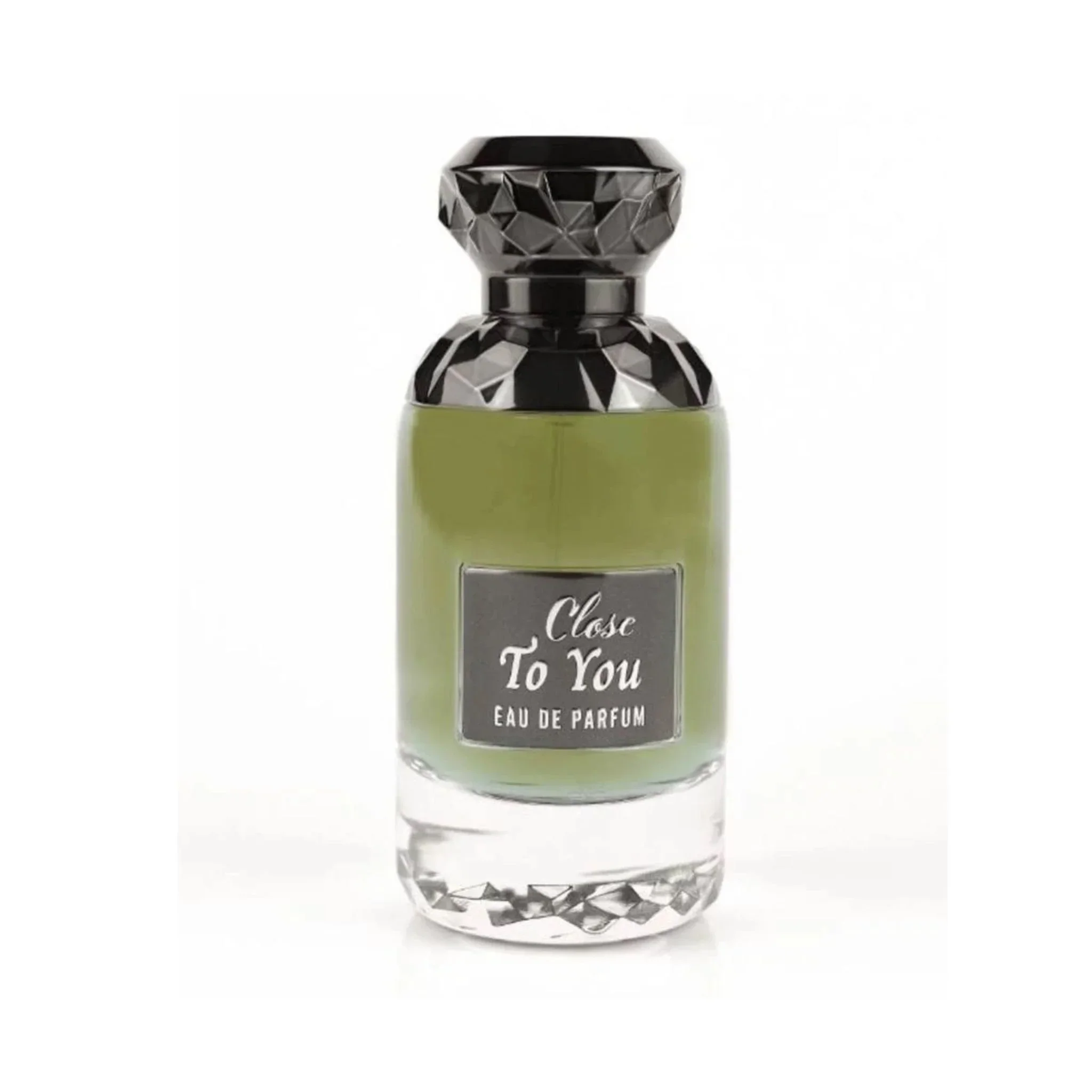 Al Asrar Close To You You Collection Eau de Parfum for Women