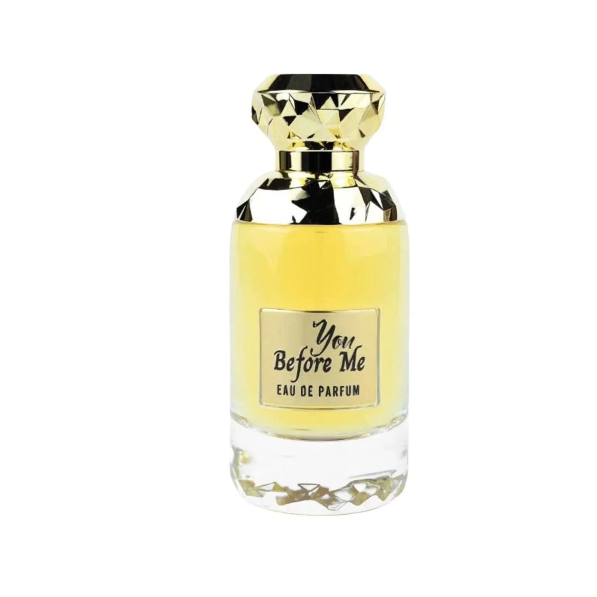 Al Asrar You Before Me You Collection Eau de Parfum for Women