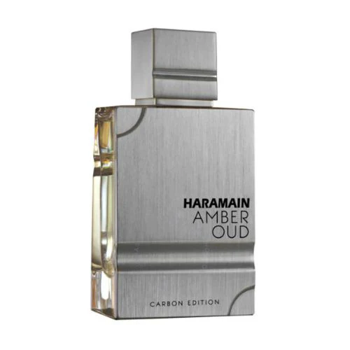 Al Haramain Amber Oud Carbon Eau de Parfum for Unisex