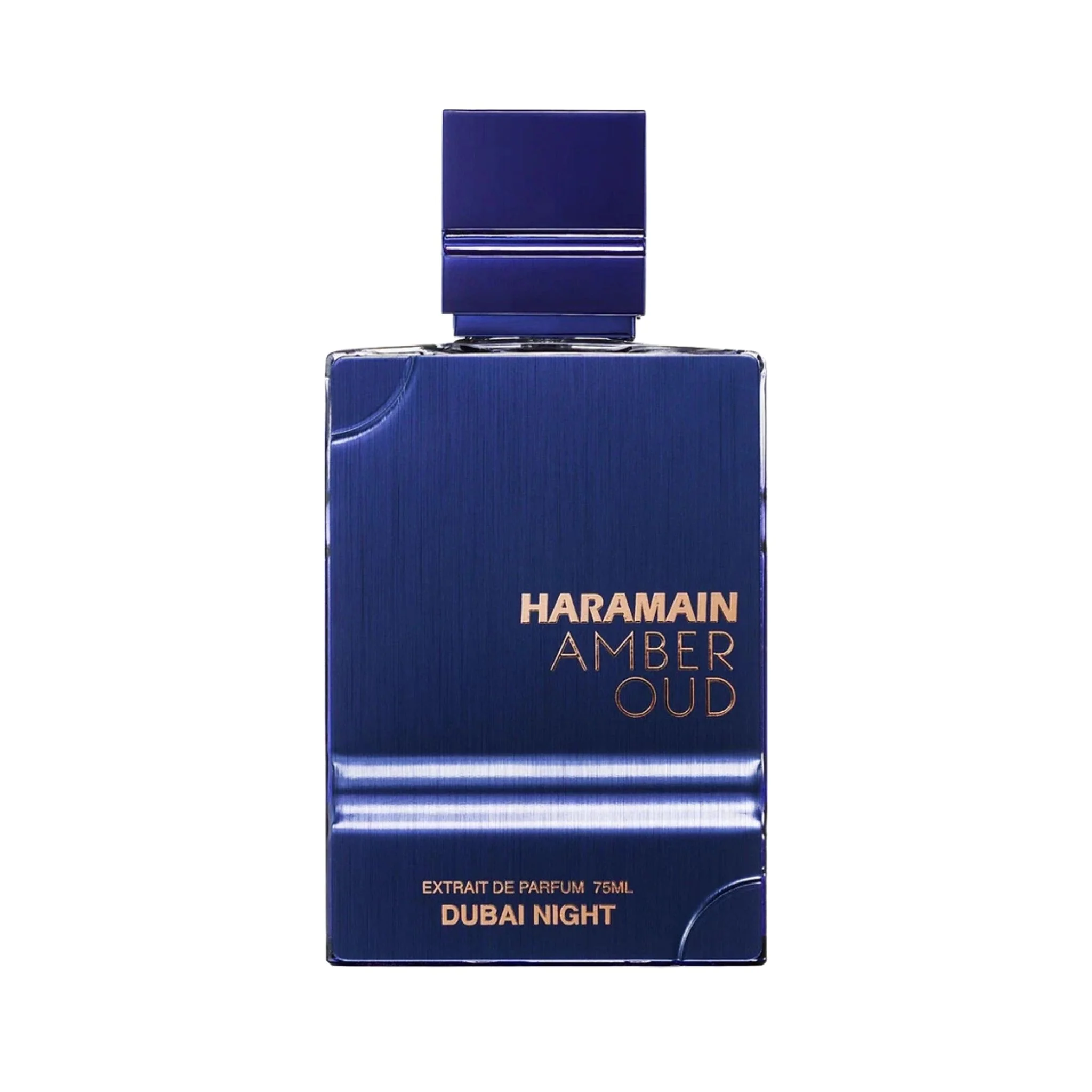 Al Haramain Amber Oud Dubai Night Extrait de Parfum for Unisex - Image 3