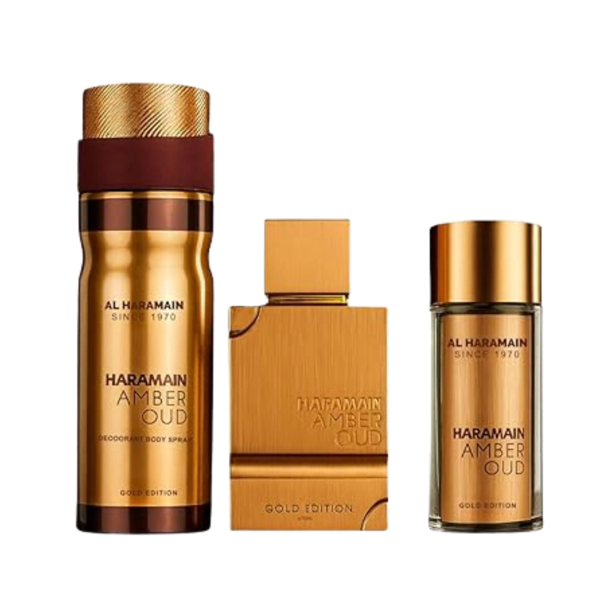 Al Haramain Amber Oud Gold Edition Eau de Parfum for Unisex - Image 11