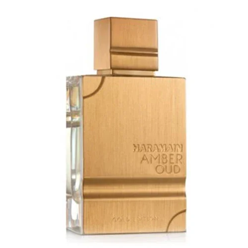 Al Haramain Amber Oud Gold Edition Eau de Parfum for Unisex - Image 5