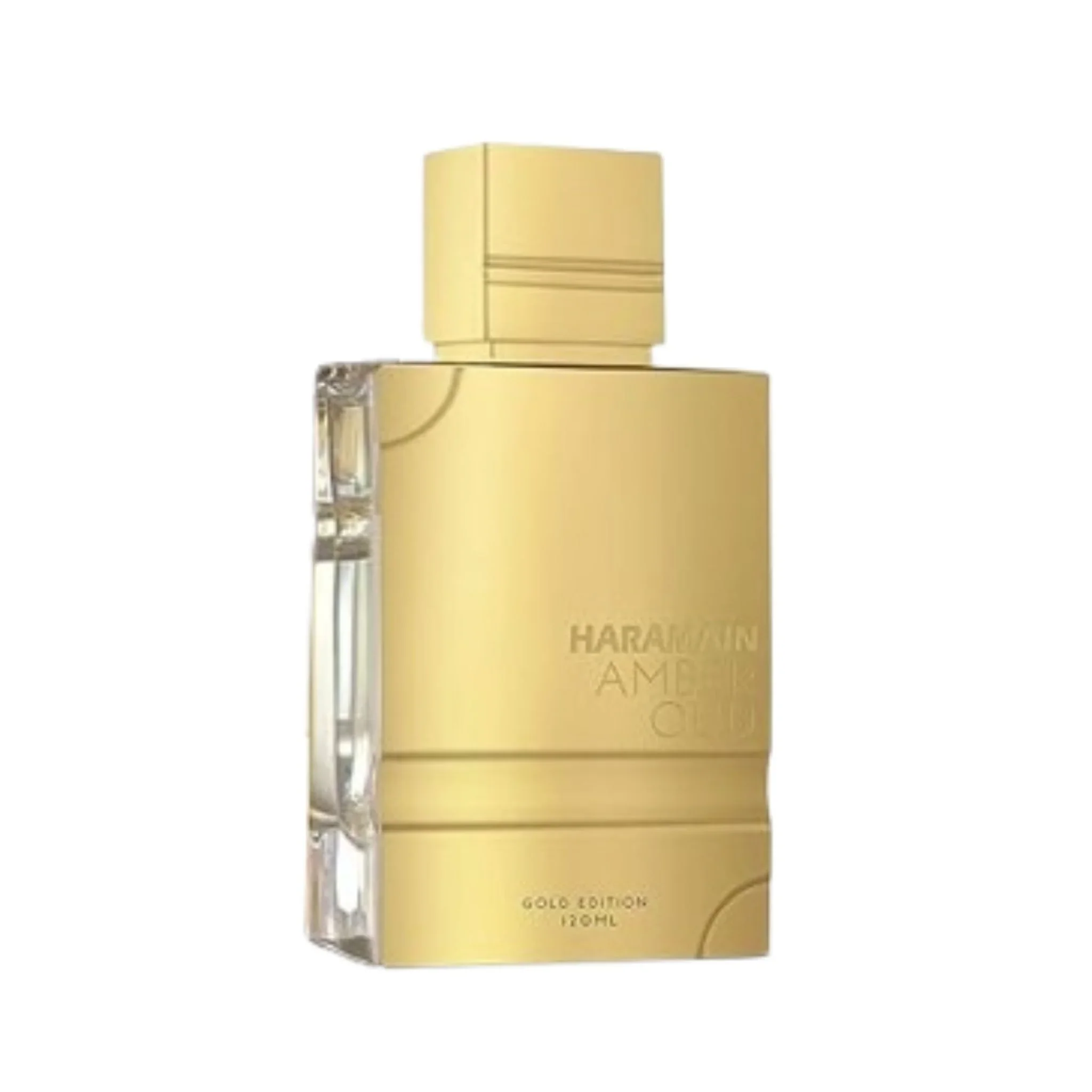 Al Haramain Amber Oud Gold Edition Eau de Parfum for Unisex - Image 6