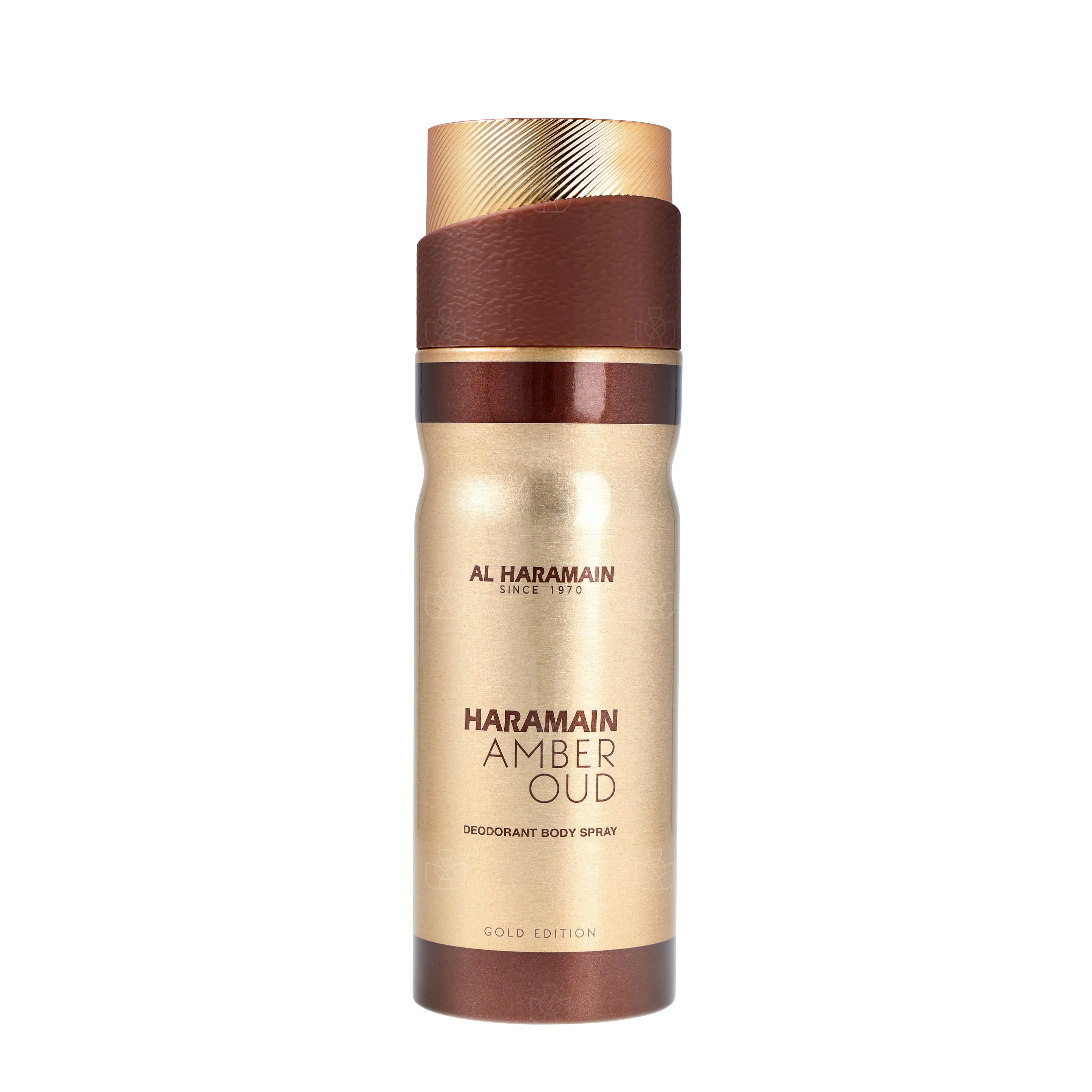 Al Haramain Amber Oud Gold Edition Eau de Parfum for Unisex - Image 9