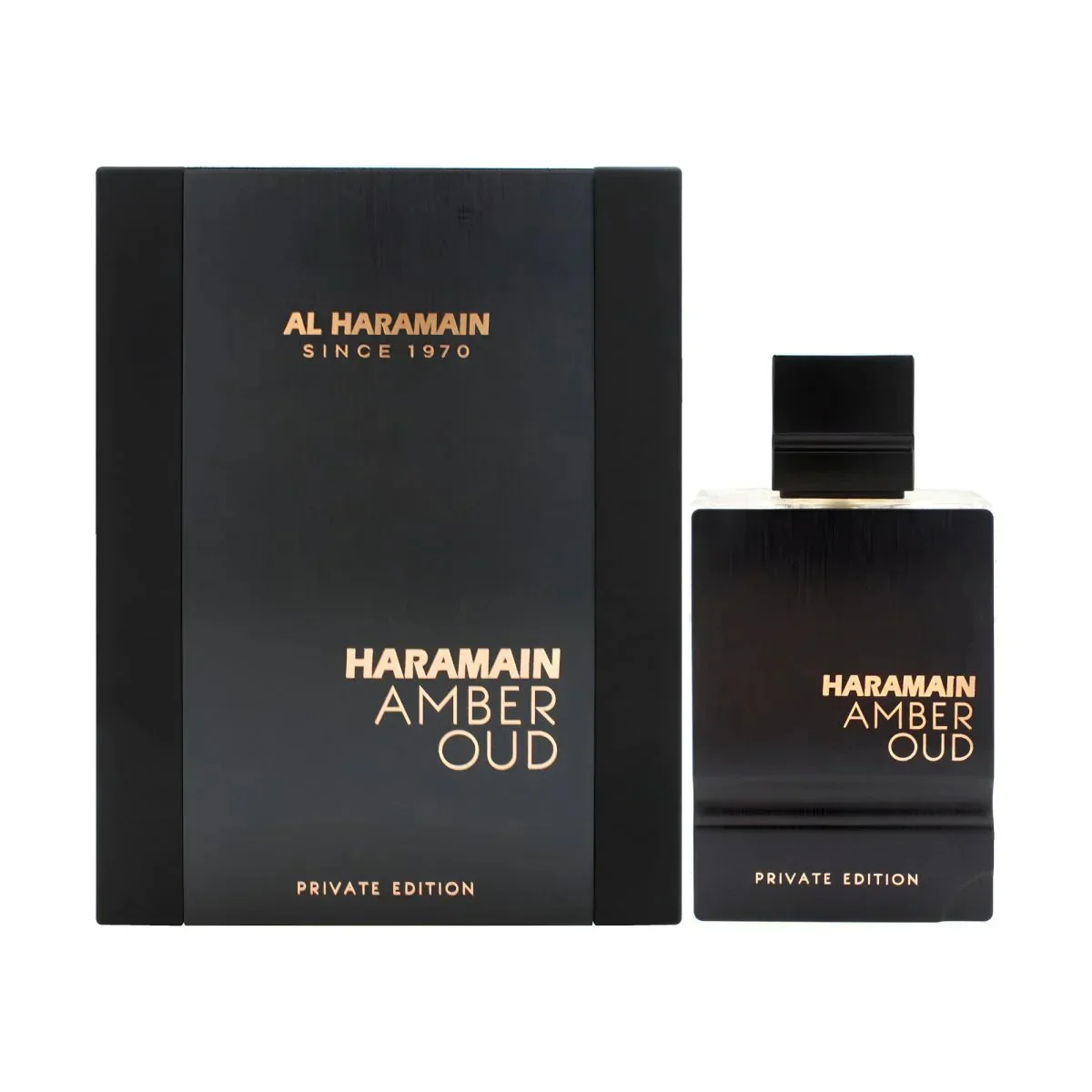 Al Haramain Amber Oud Private Edition Eau de Parfum for Unisex - Image 5