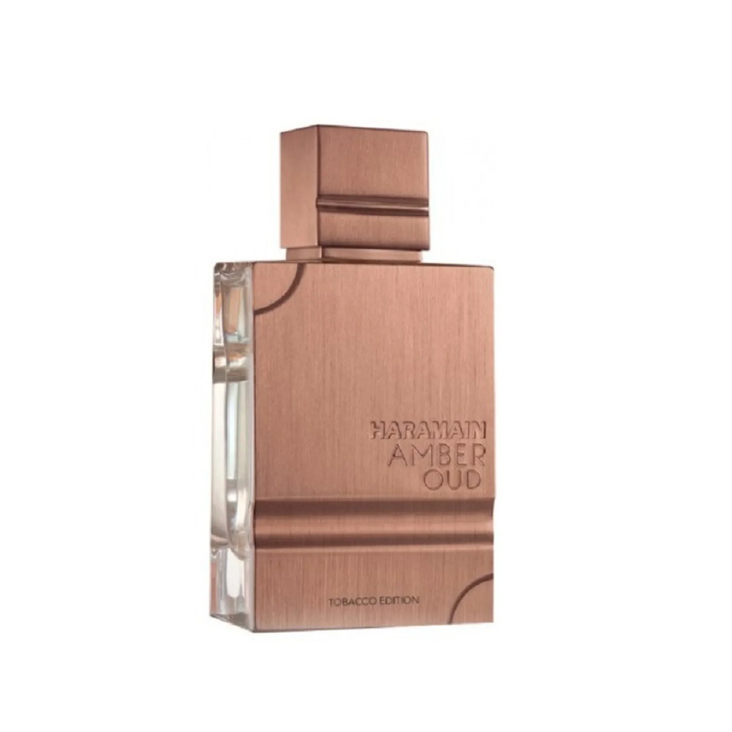 Al Haramain Amber Oud Tobacco Edition Eau de Parfum for Unisex - Image 4