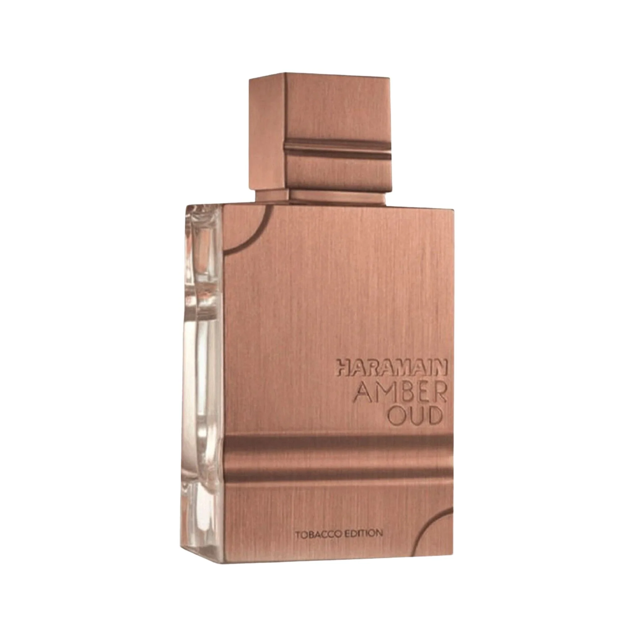 Al Haramain Amber Oud Tobacco Edition Eau de Parfum for Unisex - Image 5