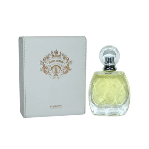 Al Haramain Arabian Treasure Eau de Parfum for Women