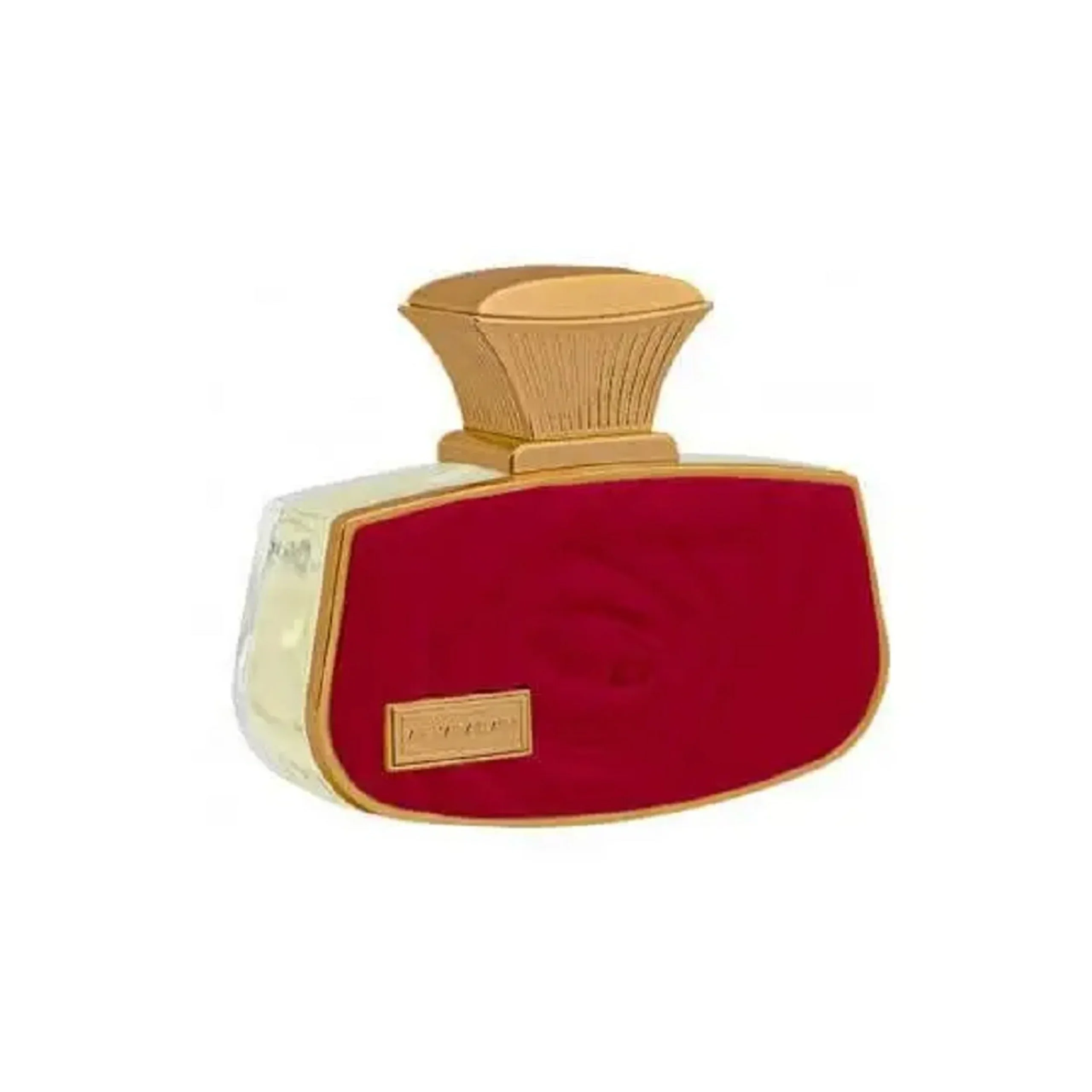 Al Haramain Belle Rouge Eau de Parfum for Women - Image 2