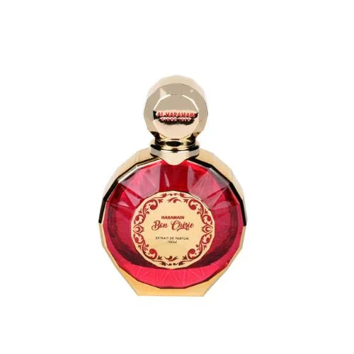 Al Haramain Bon Cherie Extrait de Parfum for Women - Image 2